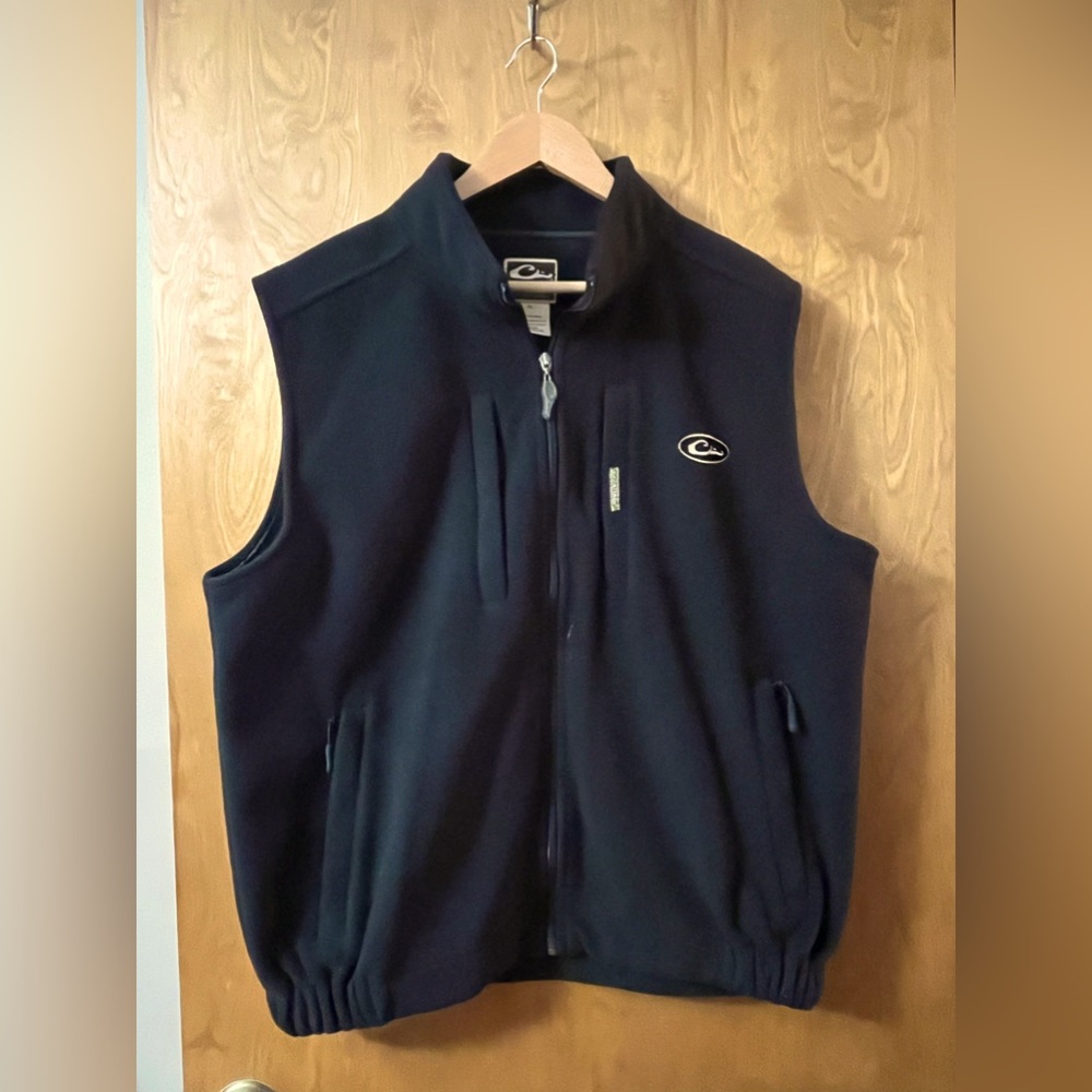 Drake Waterfowl Vest